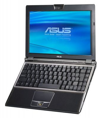 Замена процессора на ноутбуке Asus VX3